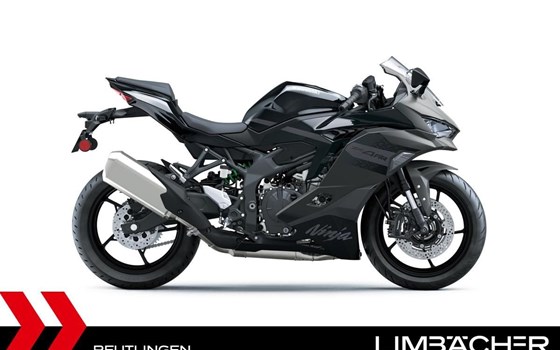 Neufahrzeug Kawasaki Ninja ZX-4RR - Bild 3