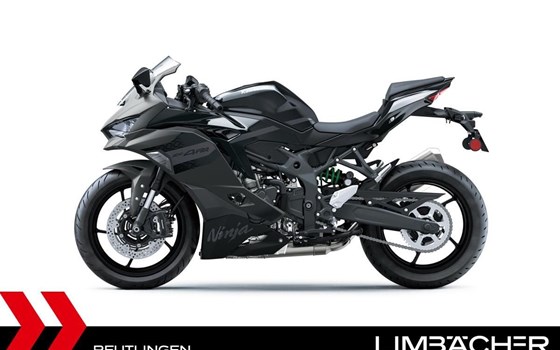 Neufahrzeug Kawasaki Ninja ZX-4RR - Bild 4