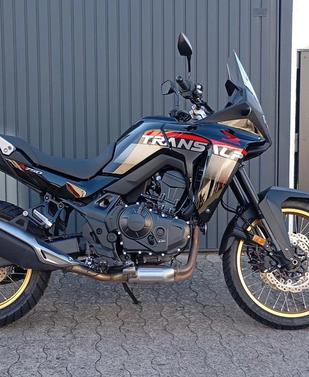 Honda XL750 Transalp