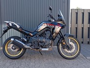 Honda XL750 Transalp