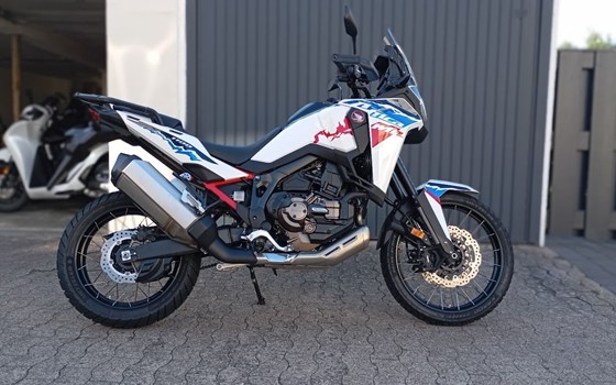 Gebrauchtmotorrad Honda CRF1100L Africa Twin DCT - Bild 1