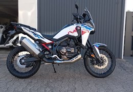 Gebrauchte Honda CRF1100L Africa Twin DCT