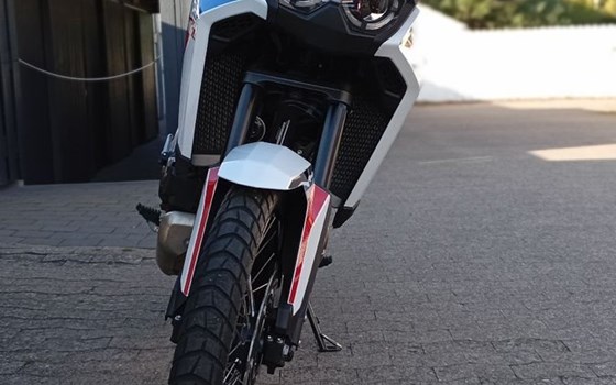 Gebrauchtmotorrad Honda CRF1100L Africa Twin DCT - Bild 11