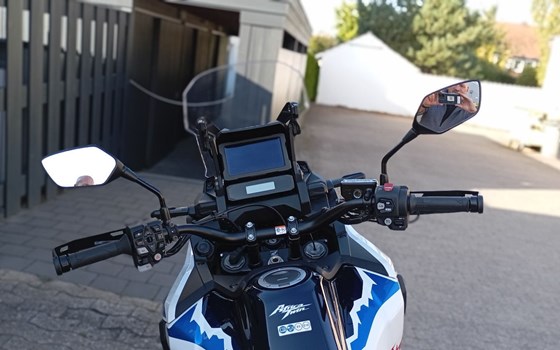 Gebrauchtmotorrad Honda CRF1100L Africa Twin DCT - Bild 12