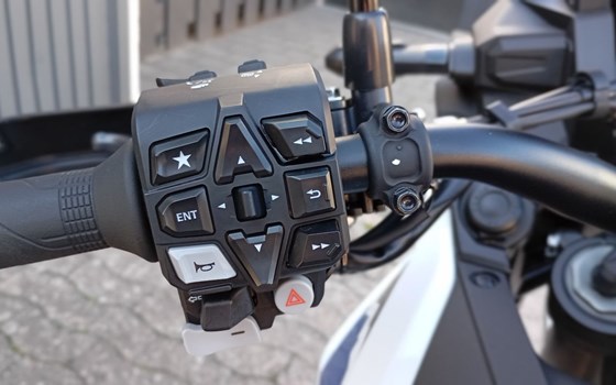 Gebrauchtmotorrad Honda CRF1100L Africa Twin DCT - Bild 13