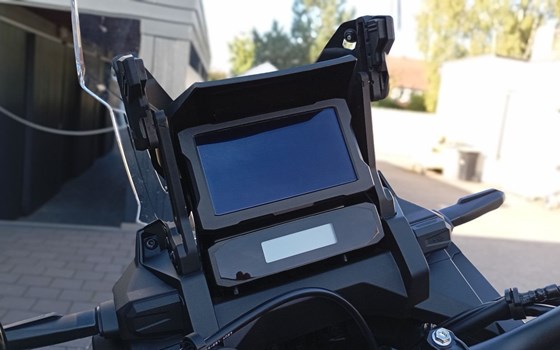 Gebrauchtmotorrad Honda CRF1100L Africa Twin DCT - Bild 14