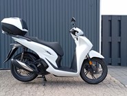 Honda SH125i