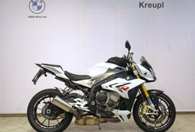 BMW S 1000 R