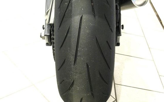 Gebrauchtmotorrad BMW S 1000 R - Bild 11