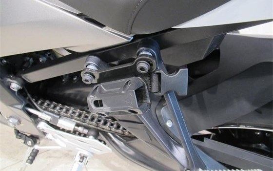 Gebrauchtmotorrad BMW S 1000 R - Bild 15 Gebrauchtmotorrad BMW S 1000 R - Bild 15