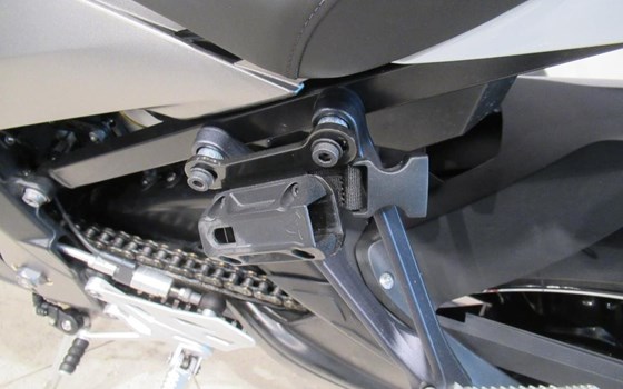 Gebrauchtmotorrad BMW S 1000 R - Bild 15