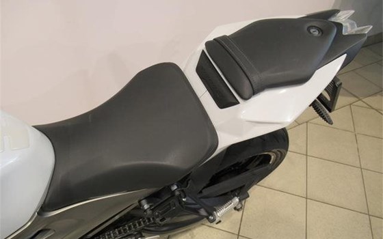 Gebrauchtmotorrad BMW S 1000 R - Bild 16