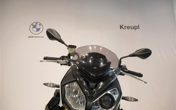 Gebrauchtmotorrad BMW S 1000 R - Bild 20