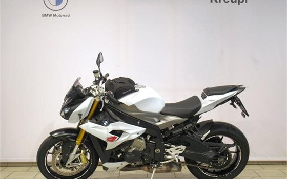 Gebrauchtmotorrad BMW S 1000 R - Bild 6 Gebrauchtmotorrad BMW S 1000 R - Bild 6