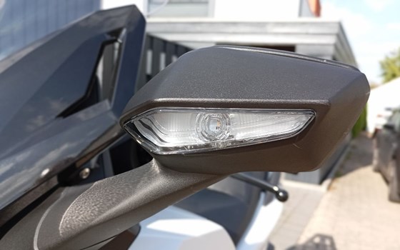 Gebrauchtmotorrad Honda Forza 125 - Bild 14