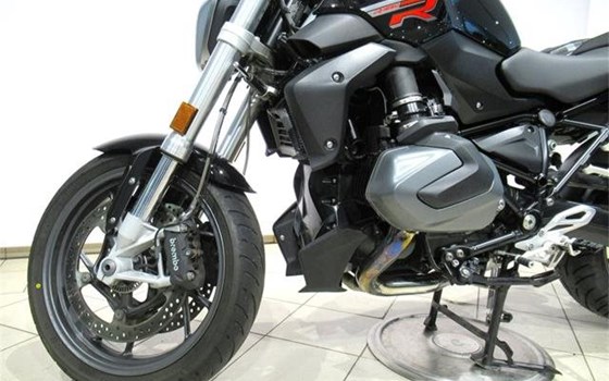 Gebrauchtmotorrad BMW R 1250 R - Bild 12 Gebrauchtmotorrad BMW R 1250 R - Bild 12