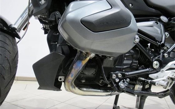 Gebrauchtmotorrad BMW R 1250 R - Bild 13 Gebrauchtmotorrad BMW R 1250 R - Bild 13