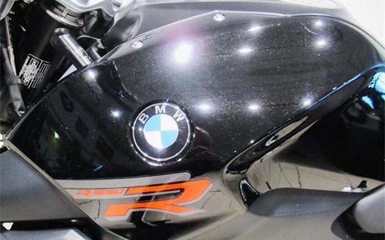 Gebrauchtmotorrad BMW R 1250 R - Bild 14 Gebrauchtmotorrad BMW R 1250 R - Bild 14