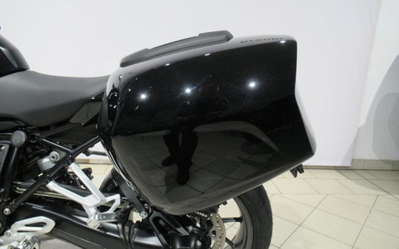 Gebrauchtmotorrad BMW R 1250 R - Bild 16