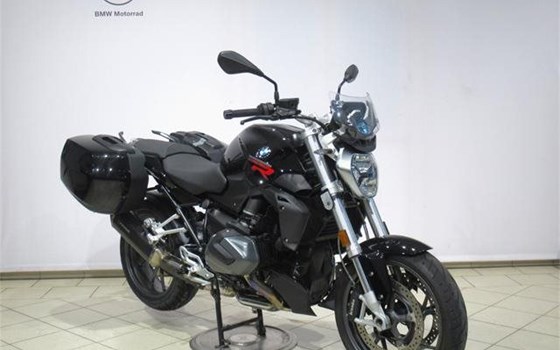 Gebrauchtmotorrad BMW R 1250 R - Bild 2 Gebrauchtmotorrad BMW R 1250 R - Bild 2