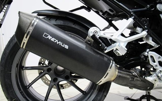 Gebrauchtmotorrad BMW R 1250 R - Bild 20