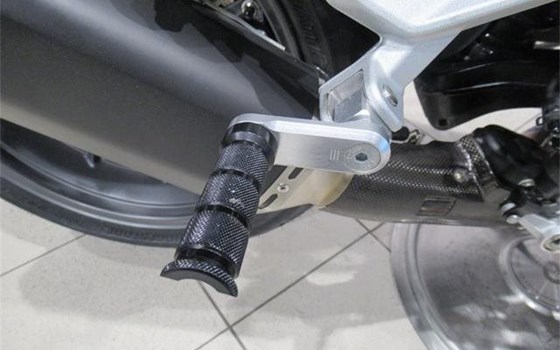 Gebrauchtmotorrad BMW R 1250 R - Bild 21