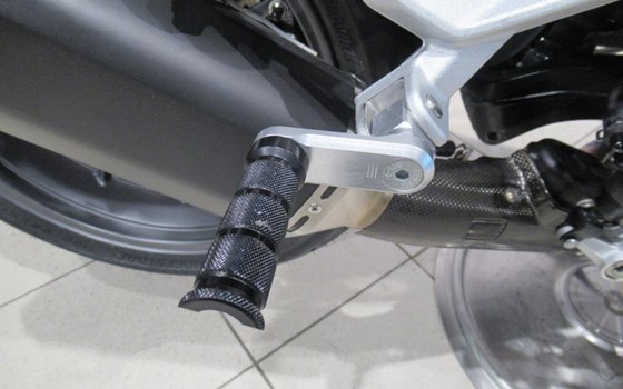 Gebrauchtmotorrad BMW R 1250 R - Bild 21