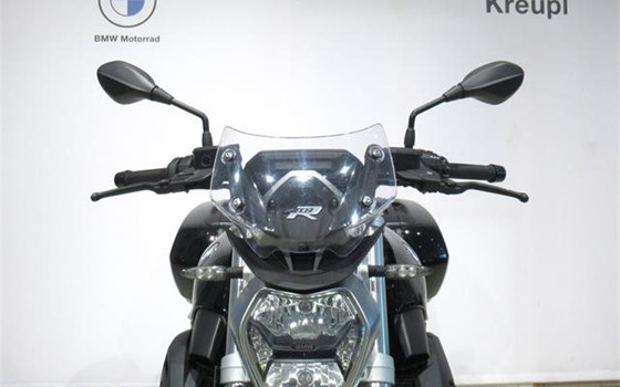 Gebrauchtmotorrad BMW R 1250 R - Bild 25