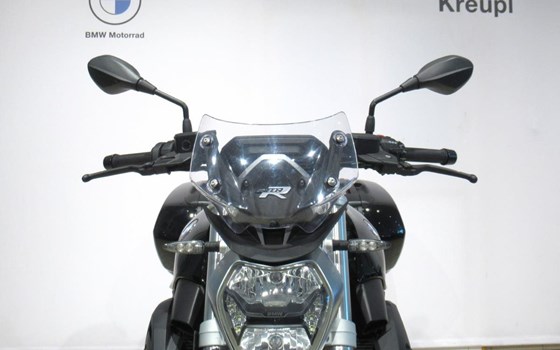 Gebrauchtmotorrad BMW R 1250 R - Bild 25