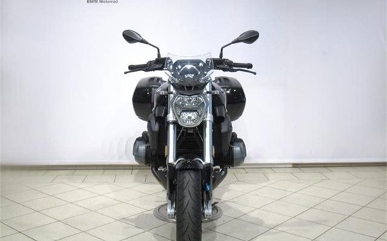 Gebrauchtmotorrad BMW R 1250 R - Bild 3