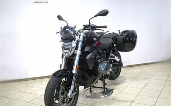 Gebrauchtmotorrad BMW R 1250 R - Bild 4 Gebrauchtmotorrad BMW R 1250 R - Bild 4