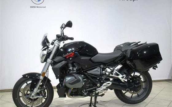Gebrauchtmotorrad BMW R 1250 R - Bild 5