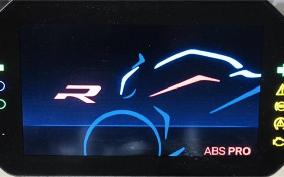 Gebrauchtmotorrad BMW R 1250 R - Bild 6