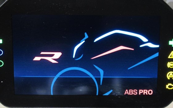 Gebrauchtmotorrad BMW R 1250 R - Bild 6