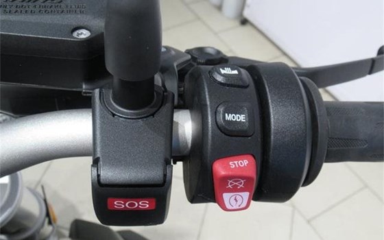 Gebrauchtmotorrad BMW R 1250 R - Bild 9