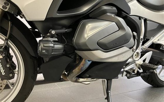 Gebrauchtmotorrad BMW R 1250 RT - Bild 10 Gebrauchtmotorrad BMW R 1250 RT - Bild 10