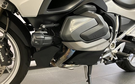 Gebrauchtmotorrad BMW R 1250 RT - Bild 10