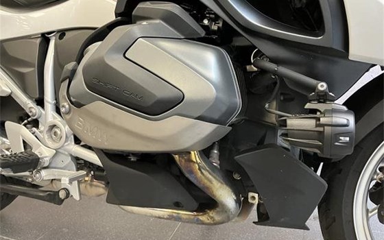 Gebrauchtmotorrad BMW R 1250 RT - Bild 11 Gebrauchtmotorrad BMW R 1250 RT - Bild 11