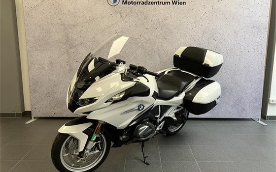 Gebrauchtmotorrad BMW R 1250 RT - Bild 2 Gebrauchtmotorrad BMW R 1250 RT - Bild 2