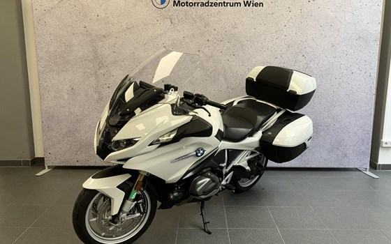 Gebrauchtmotorrad BMW R 1250 RT - Bild 2