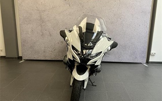 Gebrauchtmotorrad BMW R 1250 RT - Bild 3 Gebrauchtmotorrad BMW R 1250 RT - Bild 3