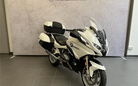 Gebrauchtmotorrad BMW R 1250 RT - Bild 4 Gebrauchtmotorrad BMW R 1250 RT - Bild 4