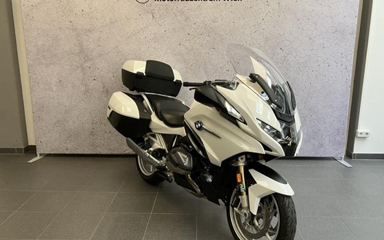 Gebrauchtmotorrad BMW R 1250 RT - Bild 4