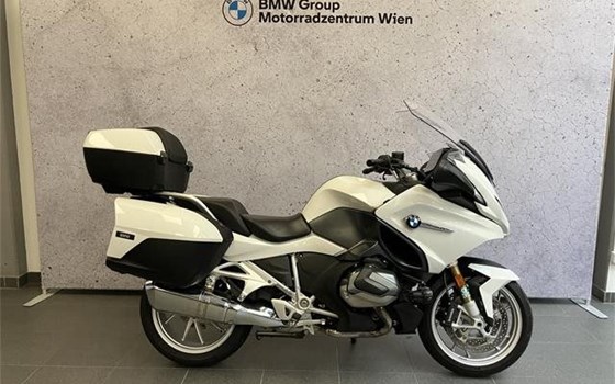 Gebrauchtmotorrad BMW R 1250 RT - Bild 5 Gebrauchtmotorrad BMW R 1250 RT - Bild 5