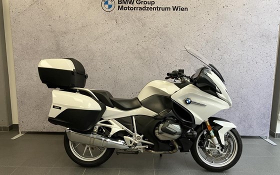 Gebrauchtmotorrad BMW R 1250 RT - Bild 5