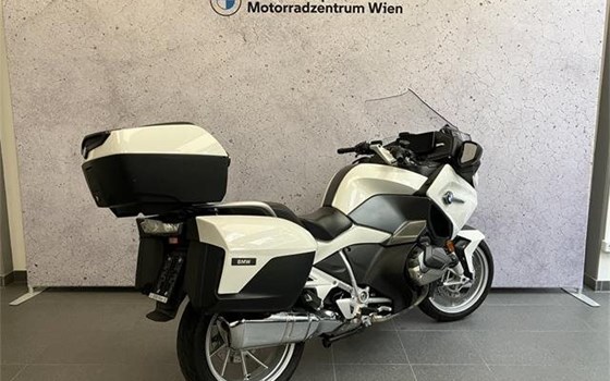 Gebrauchtmotorrad BMW R 1250 RT - Bild 6