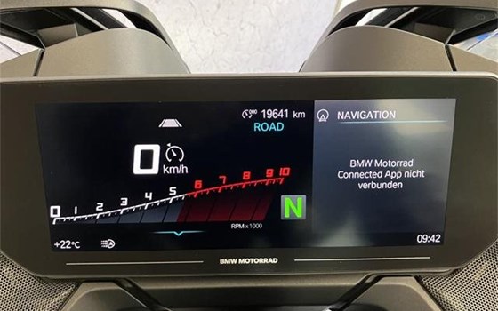Gebrauchtmotorrad BMW R 1250 RT - Bild 7