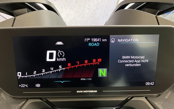 Gebrauchtmotorrad BMW R 1250 RT - Bild 7