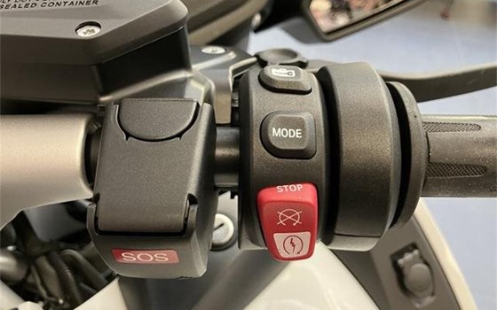 Gebrauchtmotorrad BMW R 1250 RT - Bild 8 Gebrauchtmotorrad BMW R 1250 RT - Bild 8