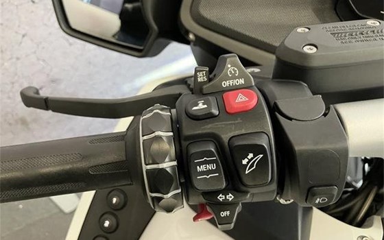 Gebrauchtmotorrad BMW R 1250 RT - Bild 9 Gebrauchtmotorrad BMW R 1250 RT - Bild 9